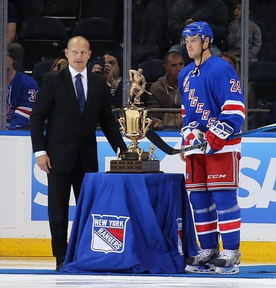 oscar lindberg LARS-ERIK SJOBERG AWARD