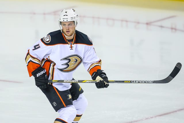 cam fowler