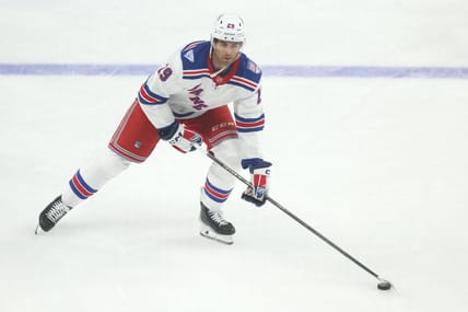 Matthew Robertson was impressive against Washington