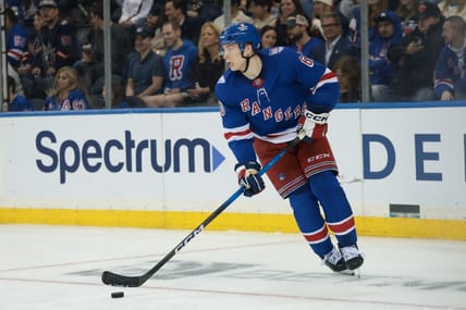 Rangers recall Scott Morrow