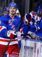 Photo: Al Bello/Getty Images