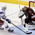 rangers coyotes