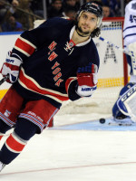 mats zuccarello