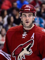 keith yandle