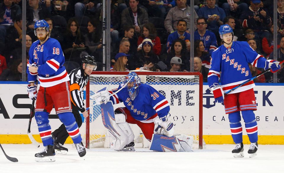 The Greedy New York Rangers Tell The Families To Go Broke, Think About The  Kids, The Stubhub Trick, How The Devils Can Increase Their Fanbase & My  Utter Disgust for James Dolan