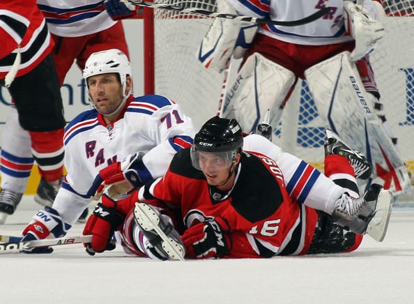 Bruce Bennett/Getty Images North America