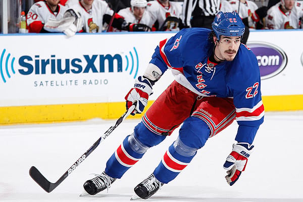 (Scott Levy/NHLI/Getty Images) 