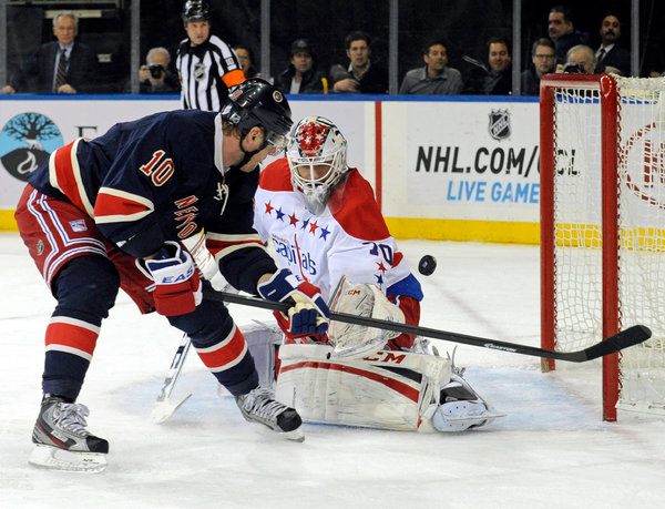 Bill Kostroun/Associated Press