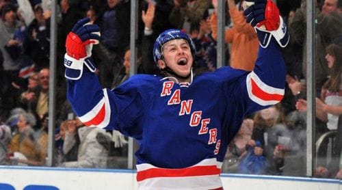 Stepan for the Steven McDonald?