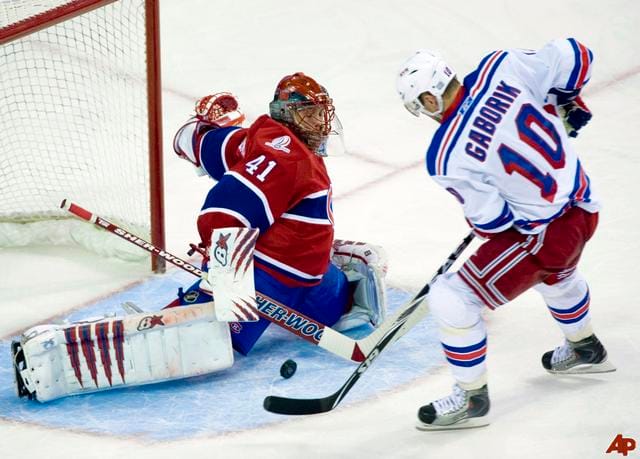 Photo Credit: Associated Press