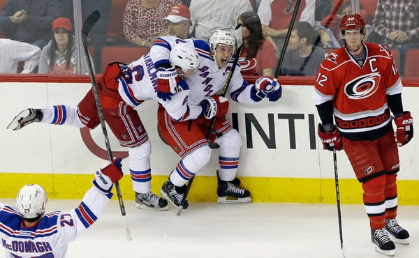 Gerry Broome/Associated Press