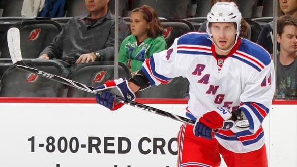 Paul Bereswill/Getty Images