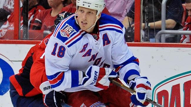 I still think he plays tonight (AP Photo).