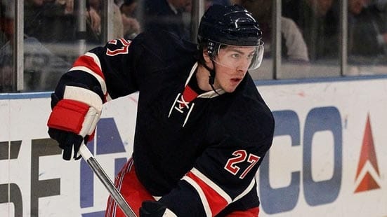 Ryan McDonagh is going to be the trickiest RFA to sign.