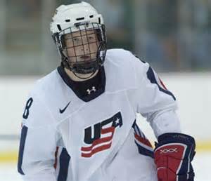 People who know prospects like Kristo's potential. 