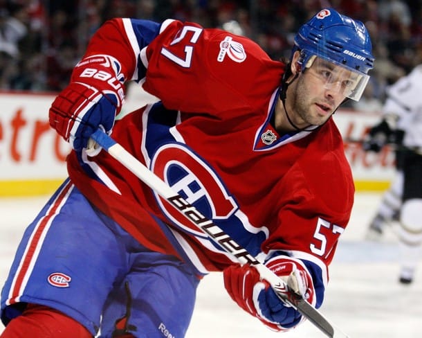 Pouliot is one of those signings people will love (Photo by Richard Wolowicz/Getty Images).