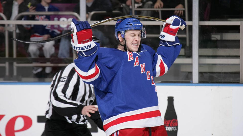 derek stepan