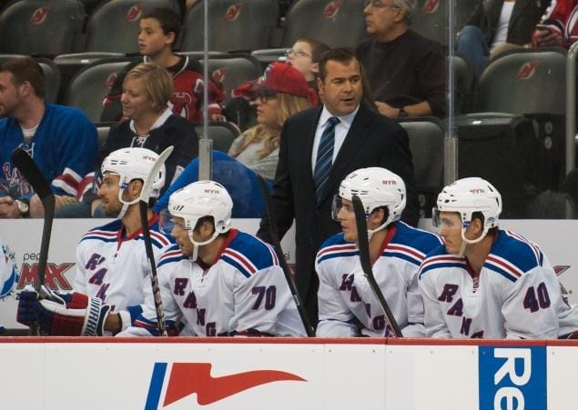 (Andrew Theodorakis/New York Daily News)