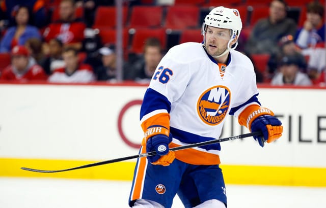 Available again. (Photo: USATSI)