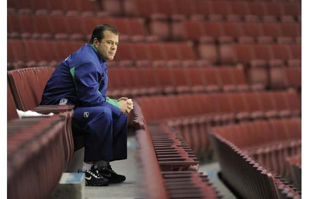 alain vigneault