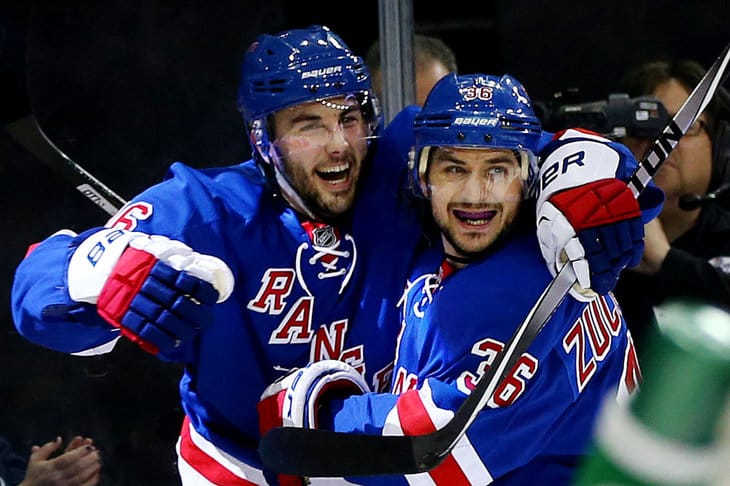 zuccarello