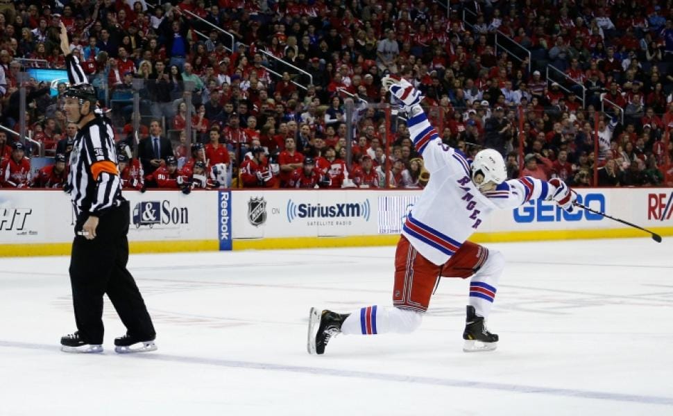 Rob Carr/Getty Images