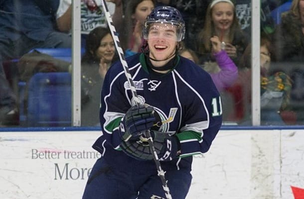 Connor Chatham