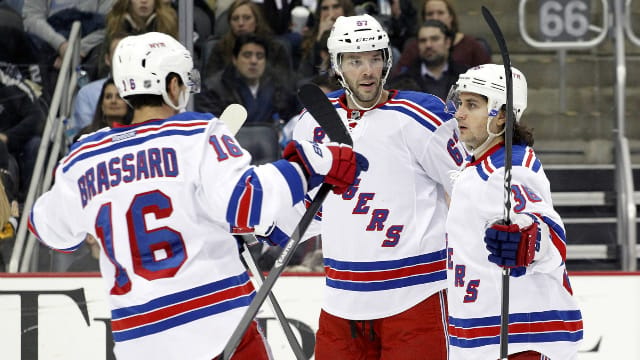 Third line on your program, first line in your hearts