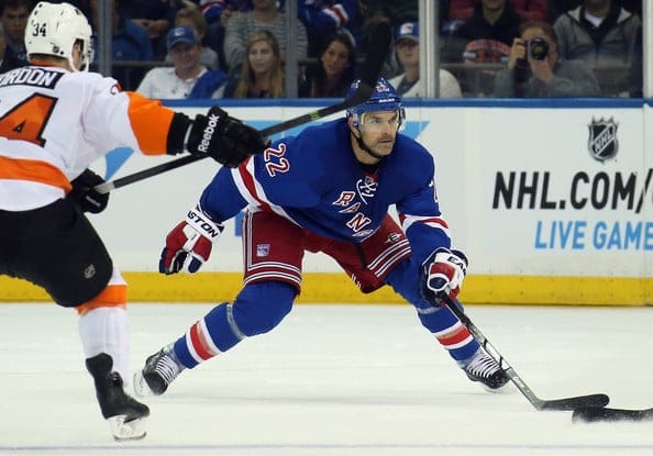 Bruce Bennett/Getty Images North America