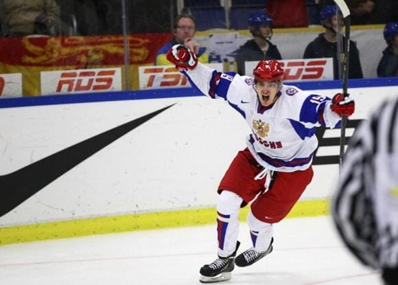 Pavel Buchnevich