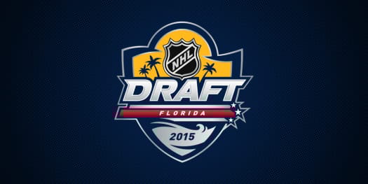 2015 nhl draft