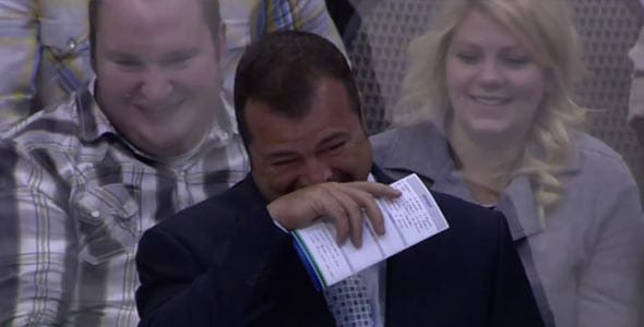 alain vigneault