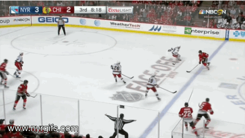 girardi lost, kane shot