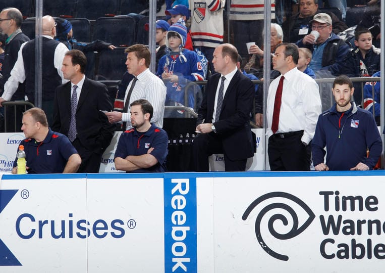 coaches