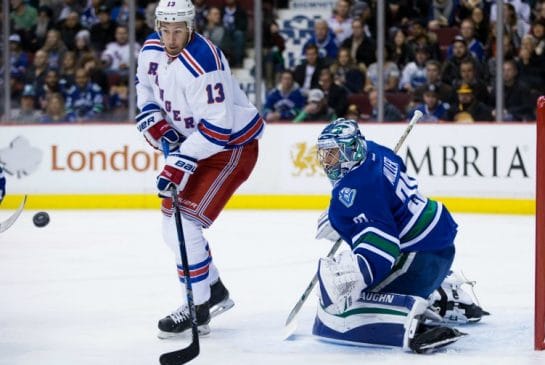 Photo: Darryl Dyck/The Canadian Press