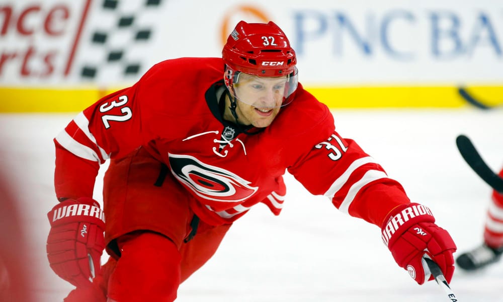 Versteeg please (Photo: James Guillory-USA TODAY)