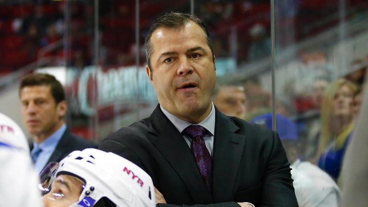 alain vigneault