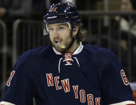 rick nash
