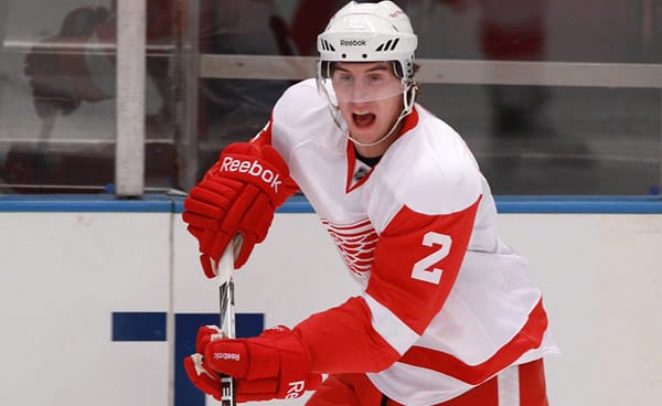 brendan smith