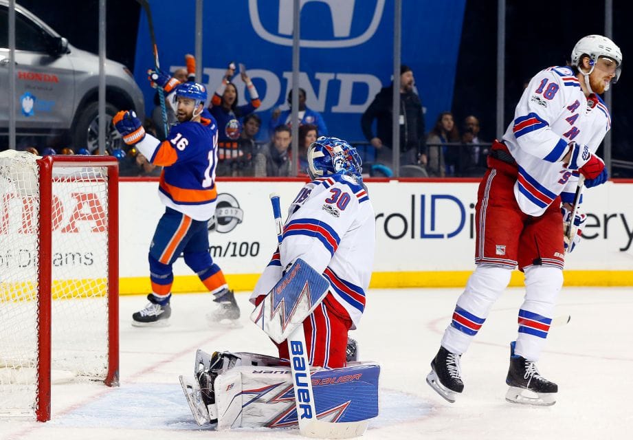 henrik lundqvist marc staal andrew ladd