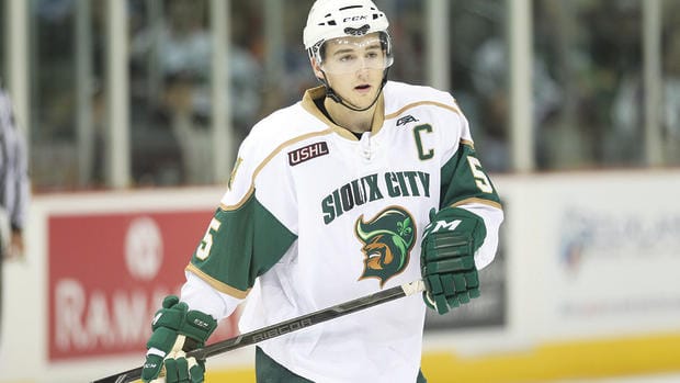 neal pionk
