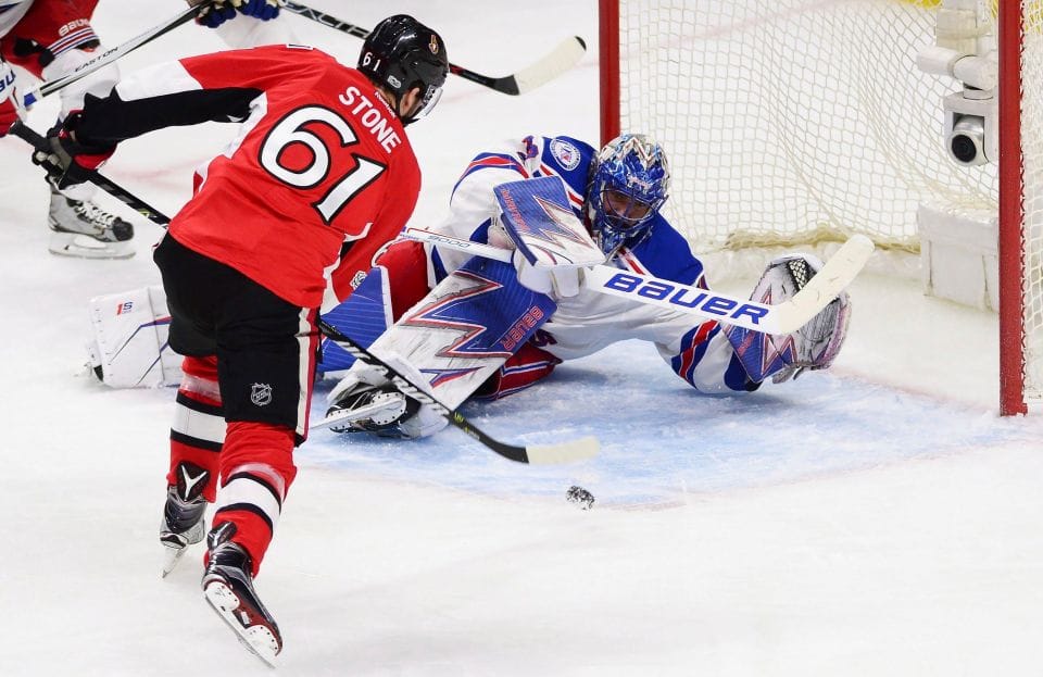 henrik lundqvist mark stone