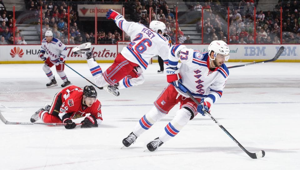 jimmy vesey
