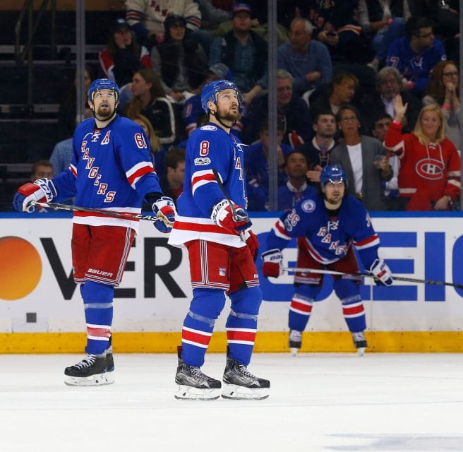 kevin klein rick nash mats zuccarello