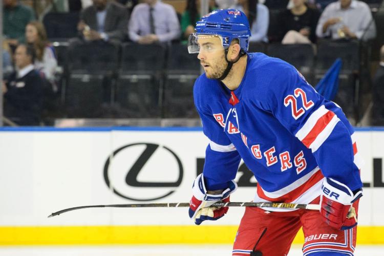 kevin shattenkirk