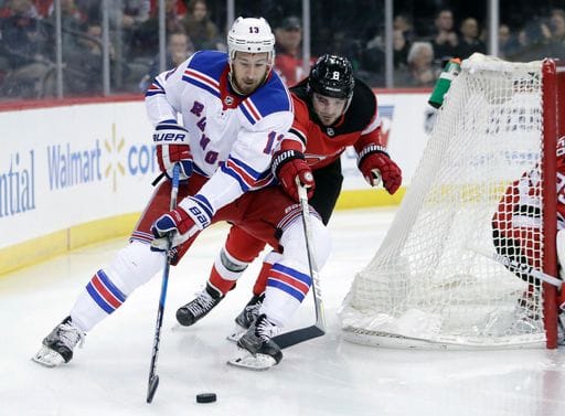 kevin hayes