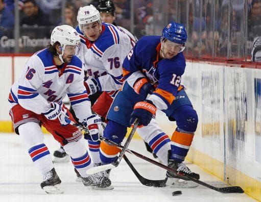 rangers islanders mats zuccarello brady skjei