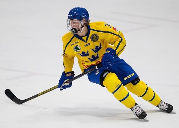 adam boqvist