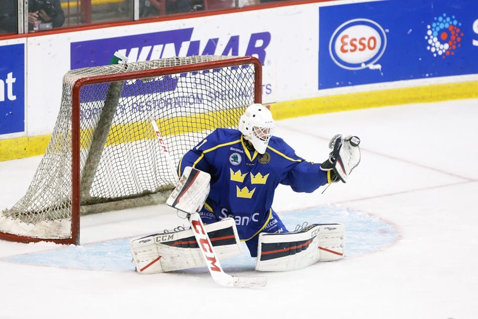 olof lindbom