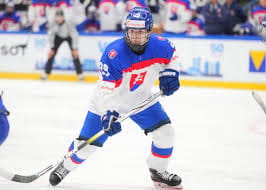 tomas chrenko